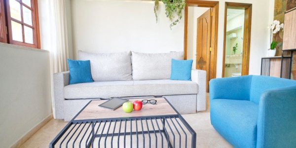 Suites villas by Dunas Golfarrangementje Golfreizen (24)
