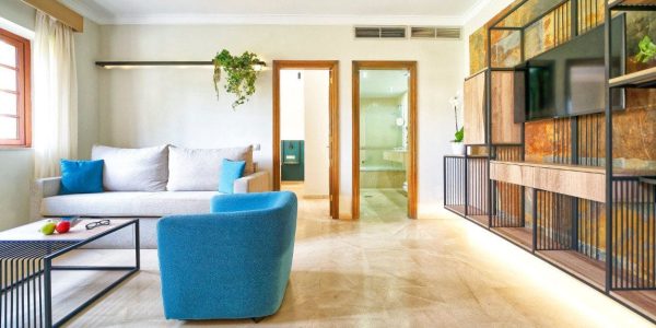 Suites villas by Dunas Golfarrangementje Golfreizen (25)