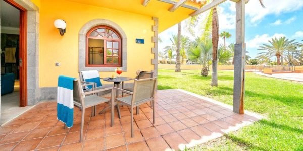 Suites villas by Dunas Golfarrangementje Golfreizen (26)