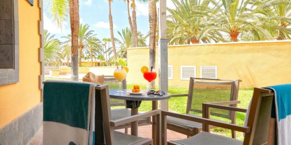 Suites villas by Dunas Golfarrangementje Golfreizen (27)