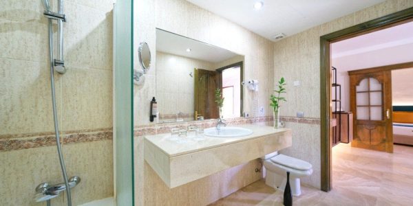 Suites villas by Dunas Golfarrangementje Golfreizen (28)