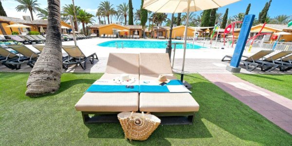 Suites villas by Dunas Golfarrangementje Golfreizen (3)