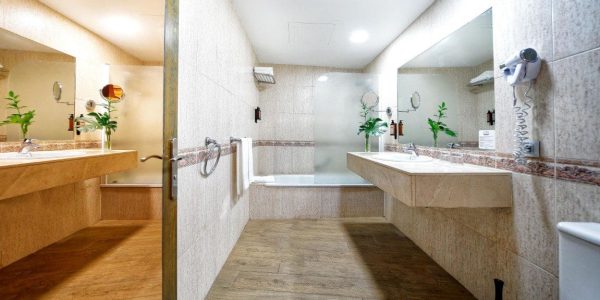 Suites villas by Dunas Golfarrangementje Golfreizen (30)