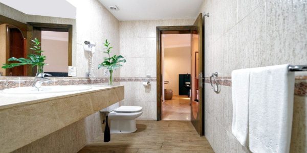 Suites villas by Dunas Golfarrangementje Golfreizen (31)
