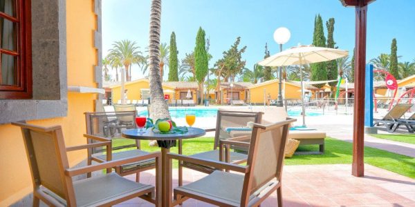 Suites villas by Dunas Golfarrangementje Golfreizen (33)