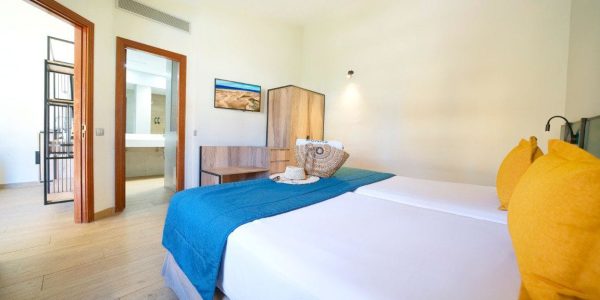 Suites villas by Dunas Golfarrangementje Golfreizen (35)
