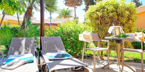 Suites villas by Dunas Golfarrangementje Golfreizen (37)