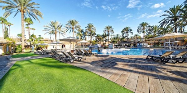 Suites villas by Dunas Golfarrangementje Golfreizen (4)