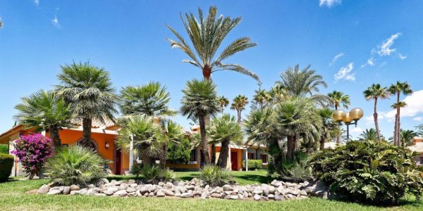 Suites villas by Dunas Golfarrangementje Golfreizen (46)