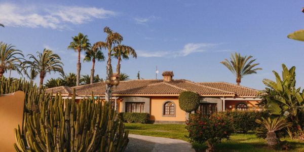 Suites villas by Dunas Golfarrangementje Golfreizen (47)