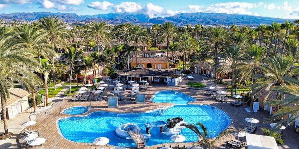 Suites villas by Dunas Golfarrangementje Golfreizen (48)
