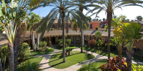 Suites villas by Dunas Golfarrangementje Golfreizen (5)
