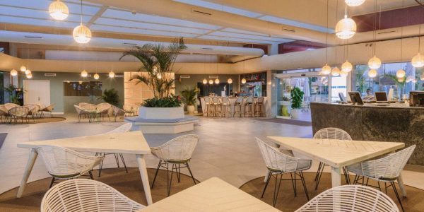 Suites villas by Dunas Golfarrangementje Golfreizen (50)