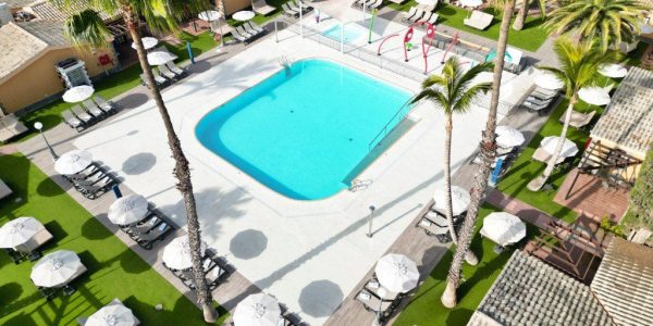 Suites villas by Dunas Golfarrangementje Golfreizen (51)