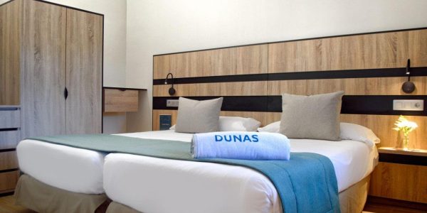 Suites villas by Dunas Golfarrangementje Golfreizen (55)