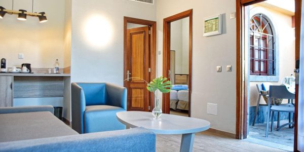 Suites villas by Dunas Golfarrangementje Golfreizen (57)