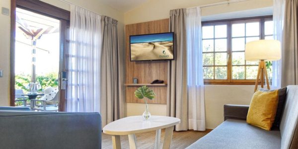 Suites villas by Dunas Golfarrangementje Golfreizen (58)