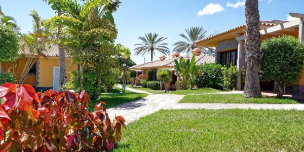 Suites villas by Dunas Golfarrangementje Golfreizen (6)