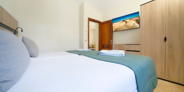 Suites villas by Dunas Golfarrangementje Golfreizen (60)
