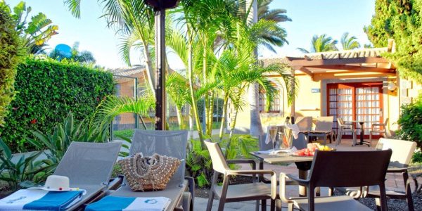 Suites villas by Dunas Golfarrangementje Golfreizen (7)