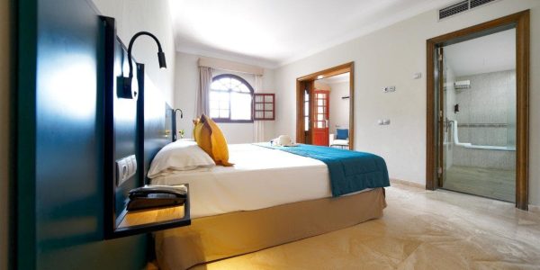 Suites villas by Dunas Golfarrangementje Golfreizen (8)