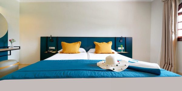 Suites villas by Dunas Golfarrangementje Golfreizen (9)