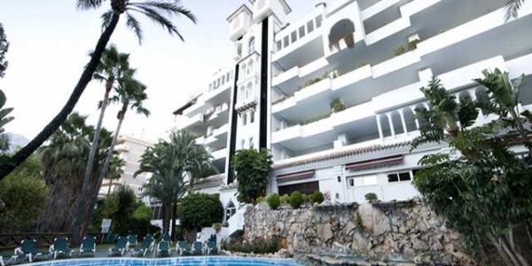 Sultan Club Apartments