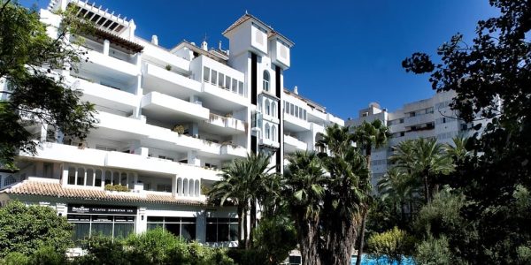 Sultan club aparthotel