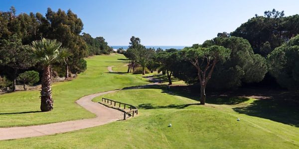 Golfbaan