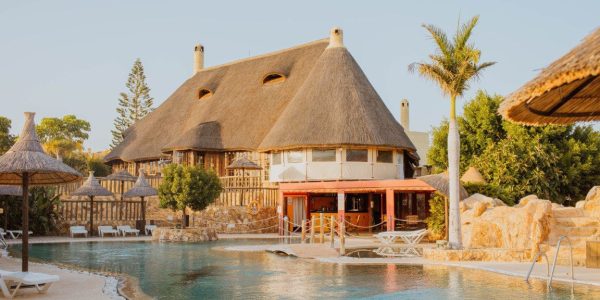 DESERT SPRINGS