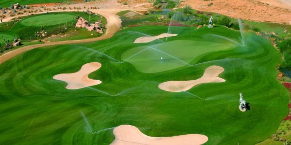 THE INDIANA COURSE (6)