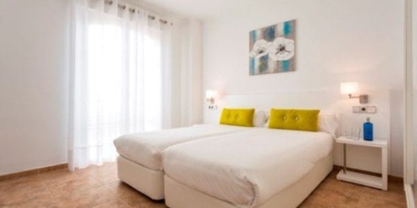 THE RESIDENCES ISLANTILLA APARTMENTS  #golfvakantie #golfreis01