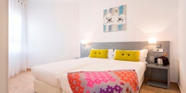 THE RESIDENCES ISLANTILLA APARTMENTS  #golfvakantie #golfreis02