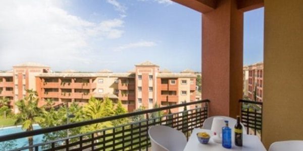 THE RESIDENCES ISLANTILLA APARTMENTS  #golfvakantie #golfreis03