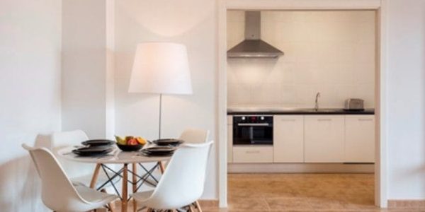 THE RESIDENCES ISLANTILLA APARTMENTS  #golfvakantie #golfreis05