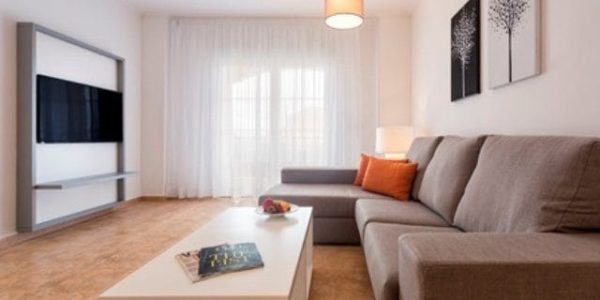 THE RESIDENCES ISLANTILLA APARTMENTS  #golfvakantie #golfreis07