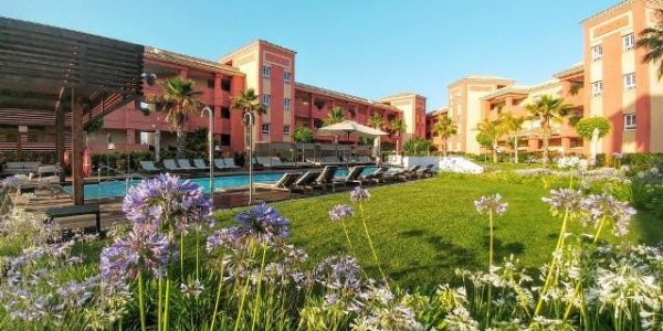 THE RESIDENCES ISLANTILLA APARTMENTS  #golfvakantie #golfreis11