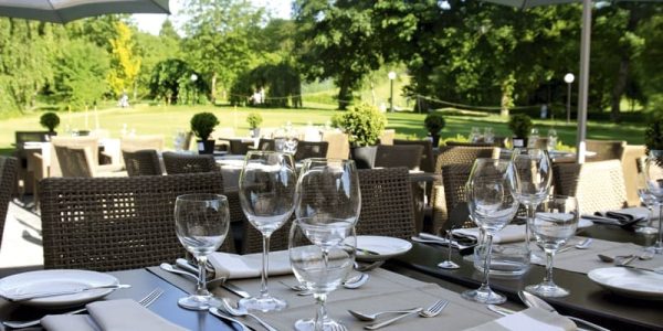 Terras
