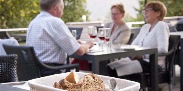 Terras