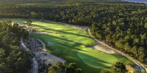 Terras Da Comporta Dunas golfarrangementje (11)