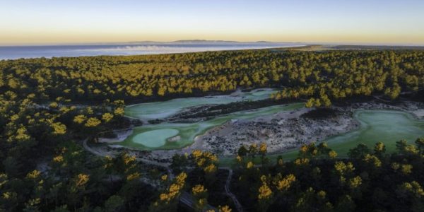 Terras Da Comporta Dunas golfarrangementje (13)