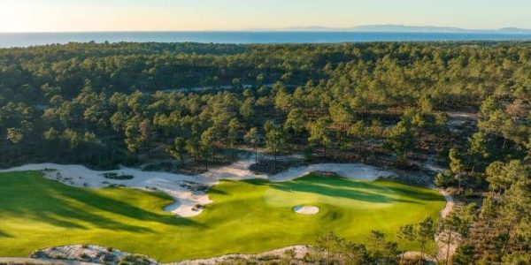 Terras Da Comporta Dunas golfarrangementje (14)