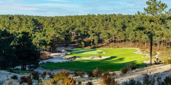 Terras Da Comporta Dunas golfarrangementje (16)