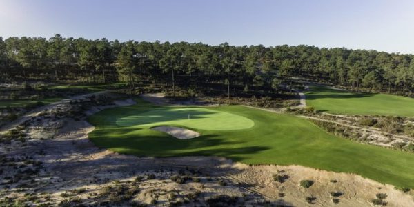 Terras Da Comporta Dunas golfarrangementje (17)