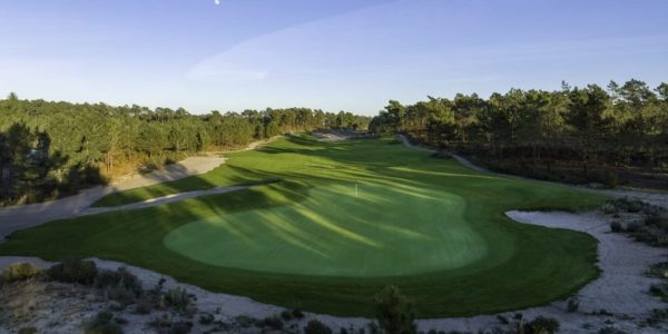 Terras Da Comporta Dunas golfarrangementje (2)