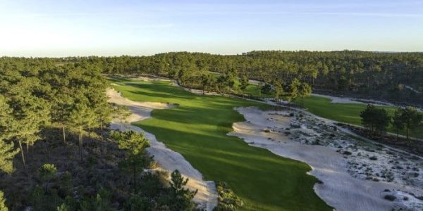 Terras Da Comporta Dunas golfarrangementje (21)