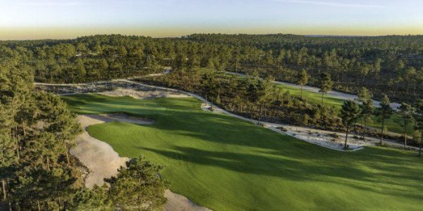 Terras Da Comporta Dunas golfarrangementje (22)