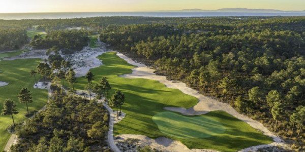 Terras Da Comporta Dunas golfarrangementje (24)
