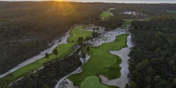 Terras Da Comporta Dunas golfarrangementje (25)