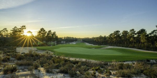 Terras Da Comporta Dunas golfarrangementje (27)